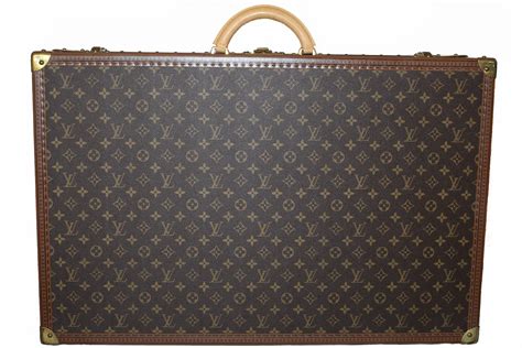 louis vuitton suitcase package|louis vuitton hard case.